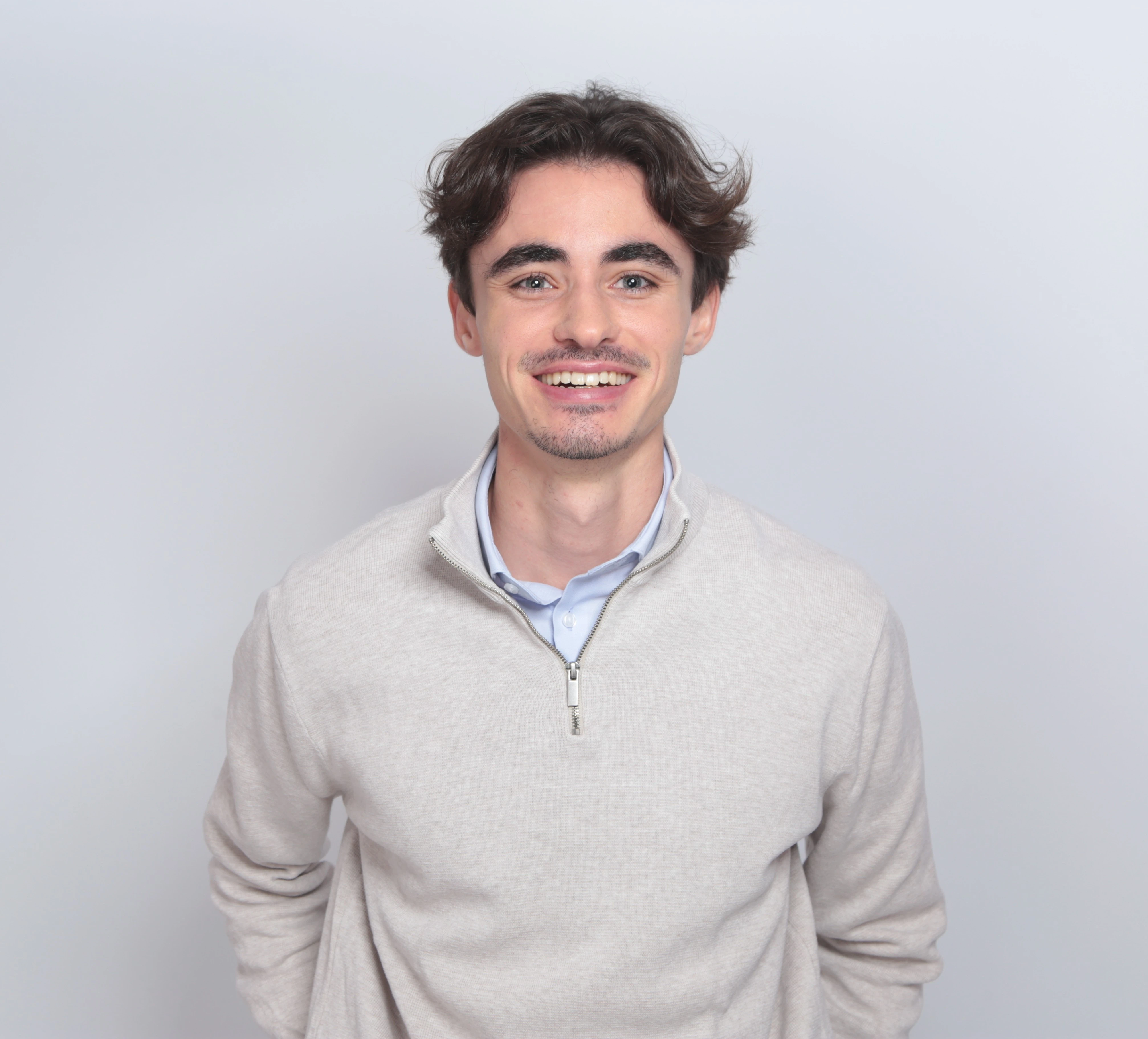 Victor Ratti, fondateur de CodaSeo